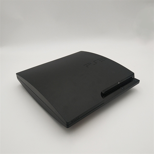 Playstation 3 Konsol - Slim 160 GB - SNR 00-27459221-0338012-CECH-3004A (B Grade) (Genbrug)
